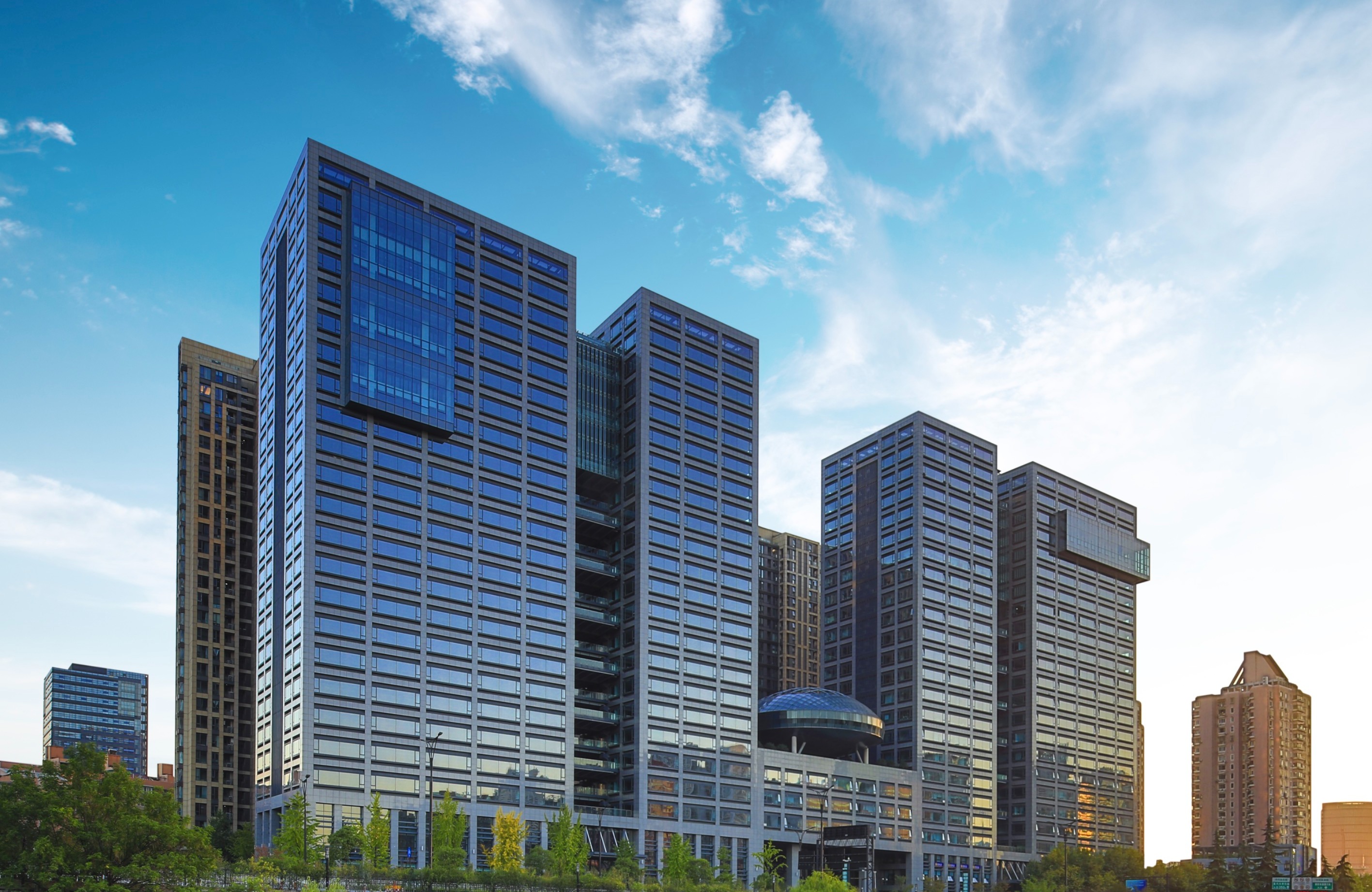 公司召開黨委（擴大）會議傳達學習黨的二十屆四中全會精神